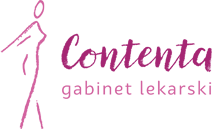 Contenta Gabinet lekarski logo